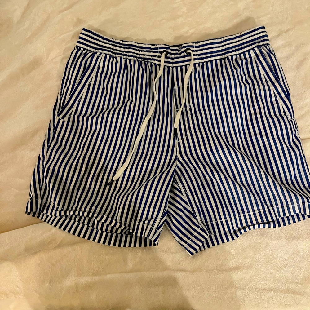 Polo shorts
